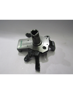 MUÑON DERECHO 4X4 NISSAN...