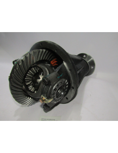 DIFERENCIAL TRASERO TOYOTA...