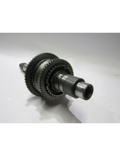 EJE PILOTO CAJA DE CAMBIOS...