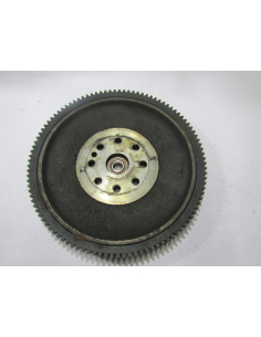 Volante incercia Suzuki...