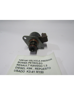 VALVULA PRESION BOMBA...