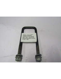 PERNO UBOLT PAQUETE TRASERO...