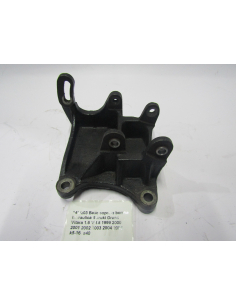 Base soporte bomba...