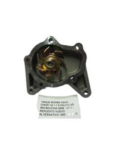 BOMBA AGUA CHERY IQ 1.1 8...