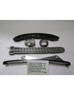 KIT DISTRIBUCION DFSK 580...