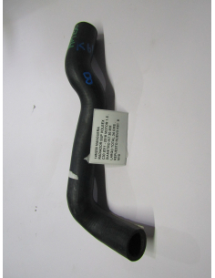 MANGUERA RADIADOR SUP...