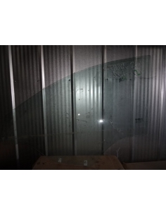 Vidrio puerta delantera izquierda LH Chevrolet Captiva 2010 