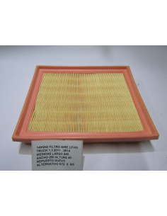 FILTRO AIRE LIFAN TRUCK 1.3...