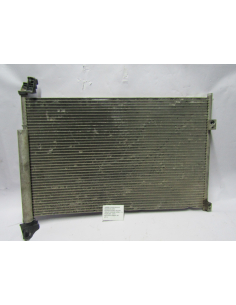 CONDENSADOR RADIADOR AIRE...