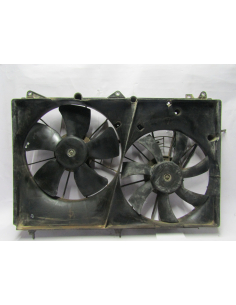 ELECTRO VENTILADOR RADIADOR...