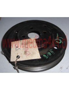 Polea Bomba Agua Suzuki Vitara 1995.