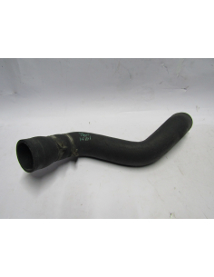 MANGUERA INTERCOOLER LADO...