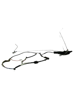 CHAPA CIERRE PUERTA TRASERA...