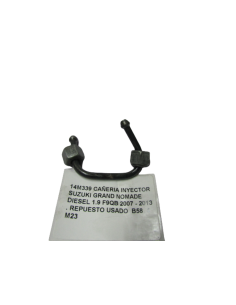CAÑERIA INYECTOR SUZUKI...