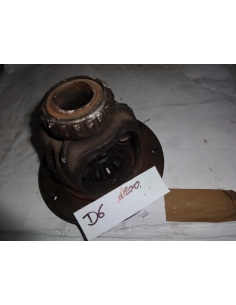 Caja satelite trasera Mitsubishi L200 1993