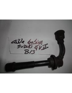 Cables bobina Suzuki Grand Vitara 1998-2004 motor G16B