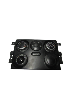 CONTROL 4X4 CALEFACCION...