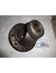 Caja satelite delantero Suzuki Samurai II 