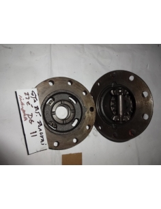 Caja satelite delantero Suzuki Samurai 1998 - 2005 