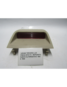 TERCERA LUZ FRENO BYD F3