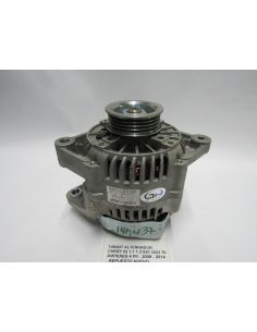 ALTERNADOR CHERY IQ 1.1 1.3...