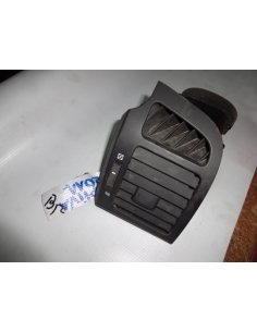 Rejilla ventilación izquierda LH Chevrolet Captiva 2010