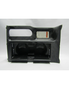 APOYA VASOS CENTRAL SUZUKI...