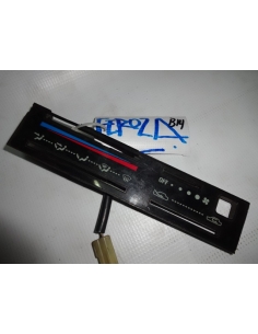 Tapa control calefaccion Daihatsu Feroza
