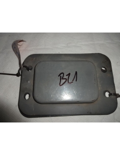 Tapa lateral interior Daihatsu Feroza 