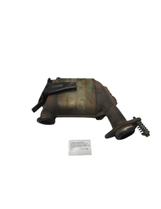 CATALITICO BAJADA ESCAPE...