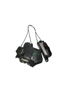 CHAPA CIERRE PUERTA TRAS...