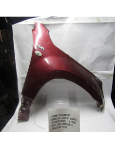 TAPABARRO DERECHO SUZUKI...