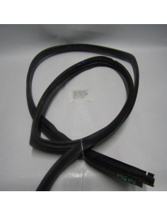 GOMA CONTORNO MARCO CABINA...