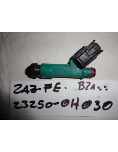 Inyector bencina Toyota Rav4 2007 en adelante Cod.23250-0h030