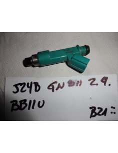 Inyector bencina Suzuki Grand Nomade 2011 