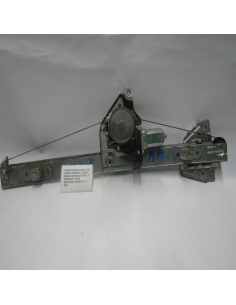 CREMALLERA ALZA VIDRIO...