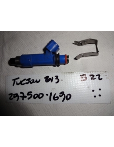 Inyector bencina Hyundai Tucson 2013 