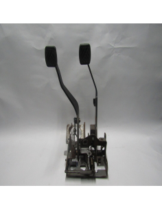 PEDALERA FRENO EMBRAGUE...