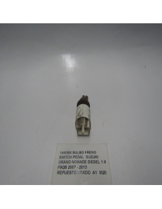 BULBO FRENO SWITCH PEDAL...