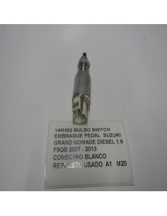 BULBO SWITCH EMBRAGUE PEDAL...