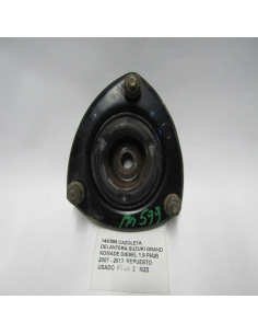 CAZOLETA DELANTERA SUZUKI...