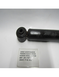 AMORTIGUADOR TRASERO SUZUKI...