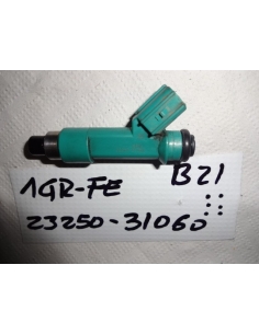 Inyector bencina Toyota 4Runner FJ Cruisier  2004 en adelante