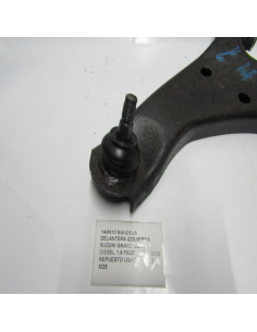 BANDEJA DELANTERA IZQUIERDA...