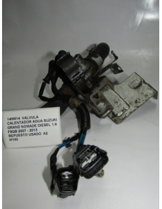 VALVULA CALENTADOR AGUA...