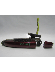 MANILLA TRAS IZQU SUZUKI...