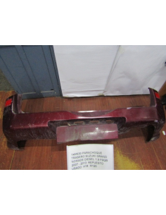 PARACHOQUE TRASERO SUZUKI...