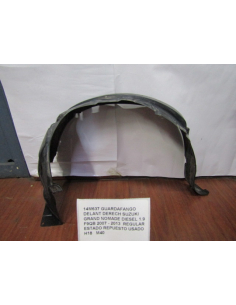 GUARDAFANGO DELANT DERECH...