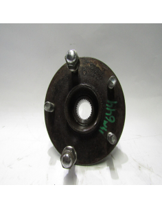 MASA TRASERA SUZUKI GRAND...