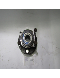 PLATO FRENO TRASERO DERECH...